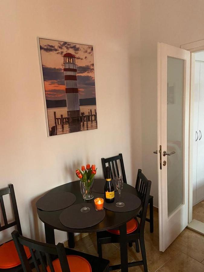 Apartment Enis Барбарига Екстериор снимка