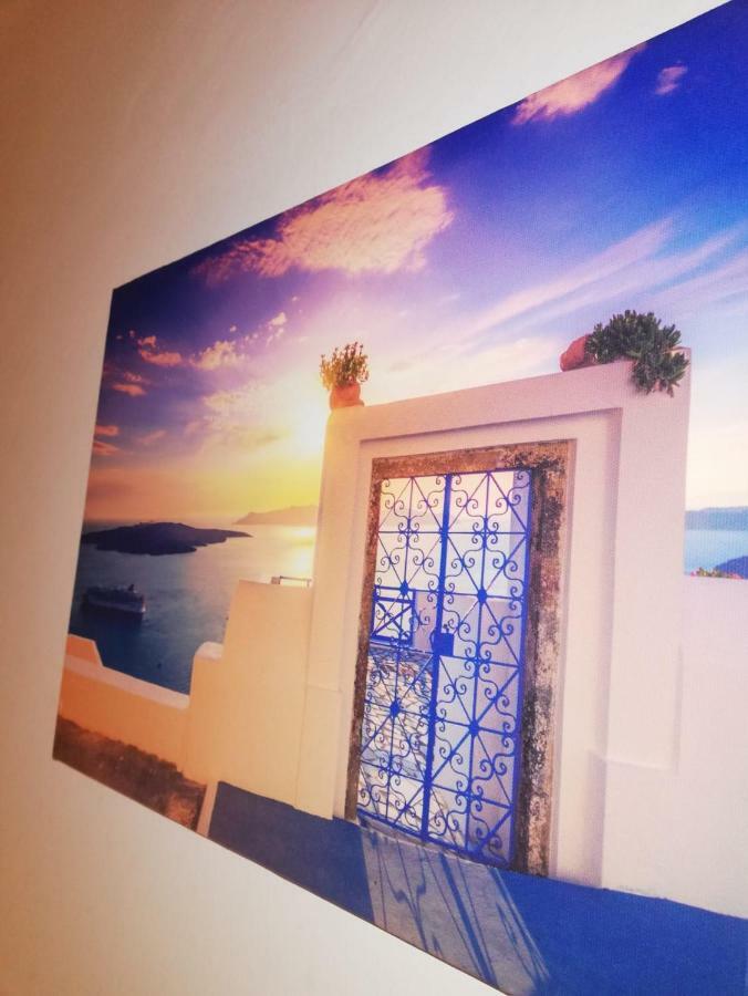 Apartment Enis Барбарига Екстериор снимка